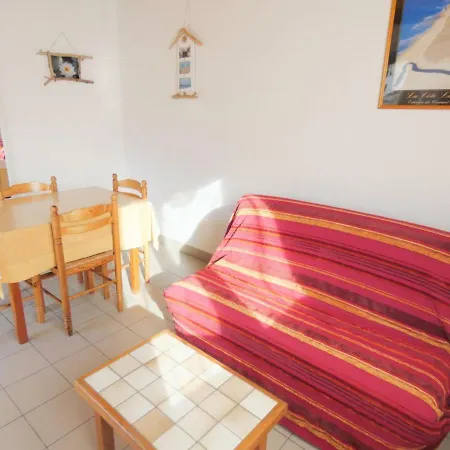Vielle-saint-girons, 2 Pieces, 2 Personnes - Fr-1-360-645 بيت للعطل فيل سانت غيرونز