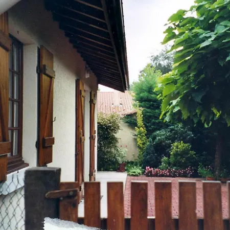 Vielle-saint-girons, 2 Pieces, 2 Personnes - Fr-1-360-645 بيت للعطل فيل سانت غيرونز