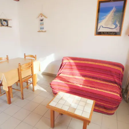 بيت للعطل Vielle-saint-girons, 2 Pieces, 2 Personnes - Fr-1-360-645 فيل سانت غيرونز
