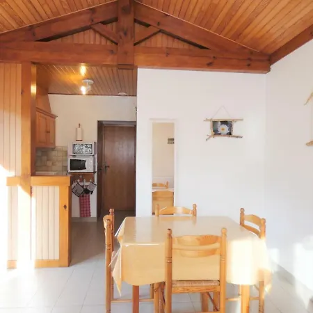 بيت للعطل Vielle-saint-girons, 2 Pieces, 2 Personnes - Fr-1-360-645