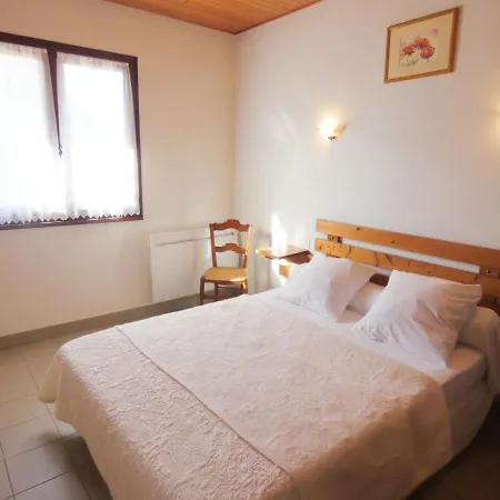 بيت للعطل Vielle-saint-girons, 2 Pieces, 2 Personnes - Fr-1-360-645