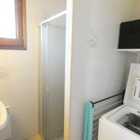 Vielle-saint-girons, 2 Pieces, 2 Personnes - Fr-1-360-645 بيت للعطل