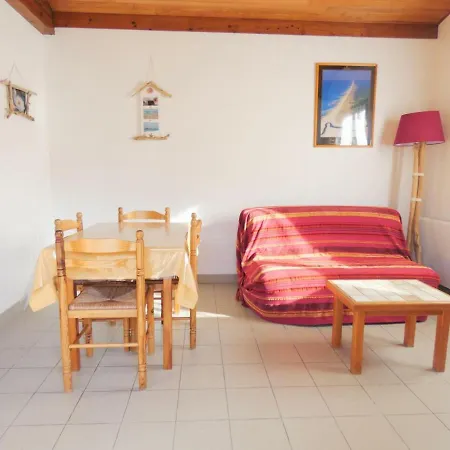 Vielle-saint-girons, 2 Pieces, 2 Personnes - Fr-1-360-645 *