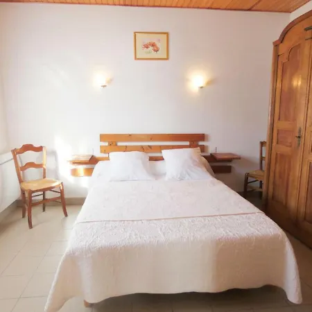 بيت للعطل Vielle-saint-girons, 2 Pieces, 2 Personnes - Fr-1-360-645